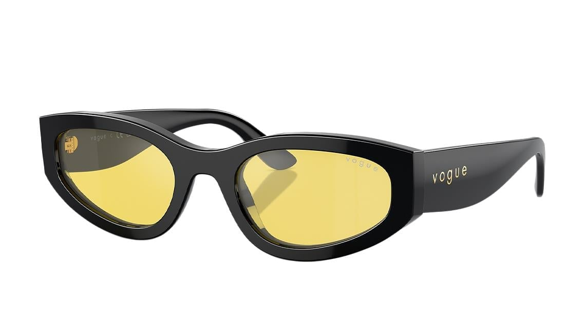 VOGUE 5585S W44/85 54 Kadın Güneş Gözlüğü Bu Ürüne Özel 9 Taksit İmkanı Sizinle!