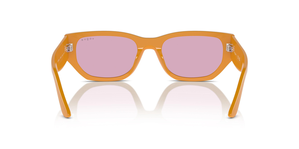 VOGUE 5586S 315976 53 Kadın Güneş Gözlüğü Bu Ürüne Özel 9 Taksit İmkanı Sizinle!