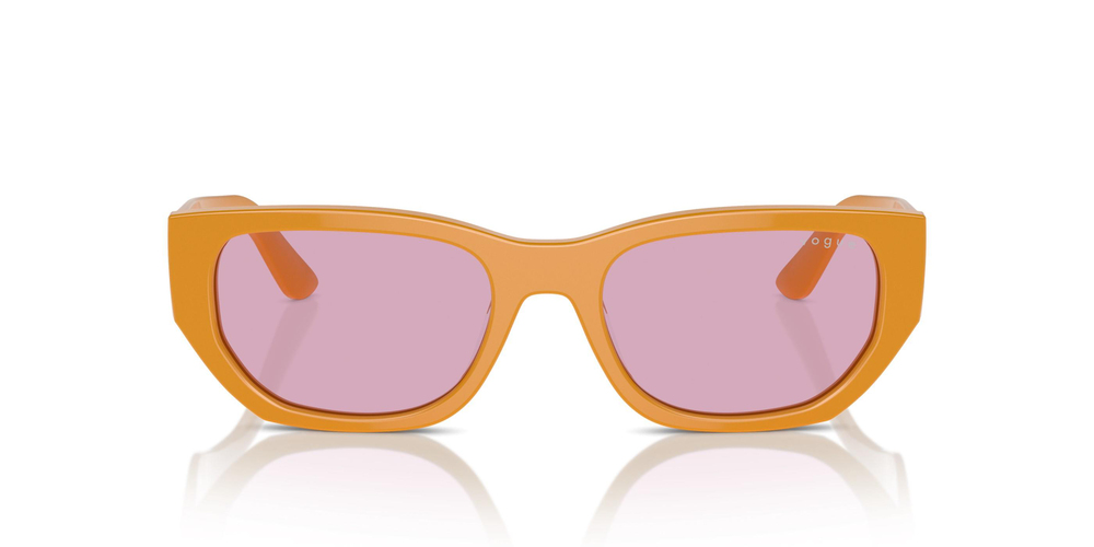 VOGUE 5586S 315976 53 Kadın Güneş Gözlüğü Bu Ürüne Özel 9 Taksit İmkanı Sizinle!