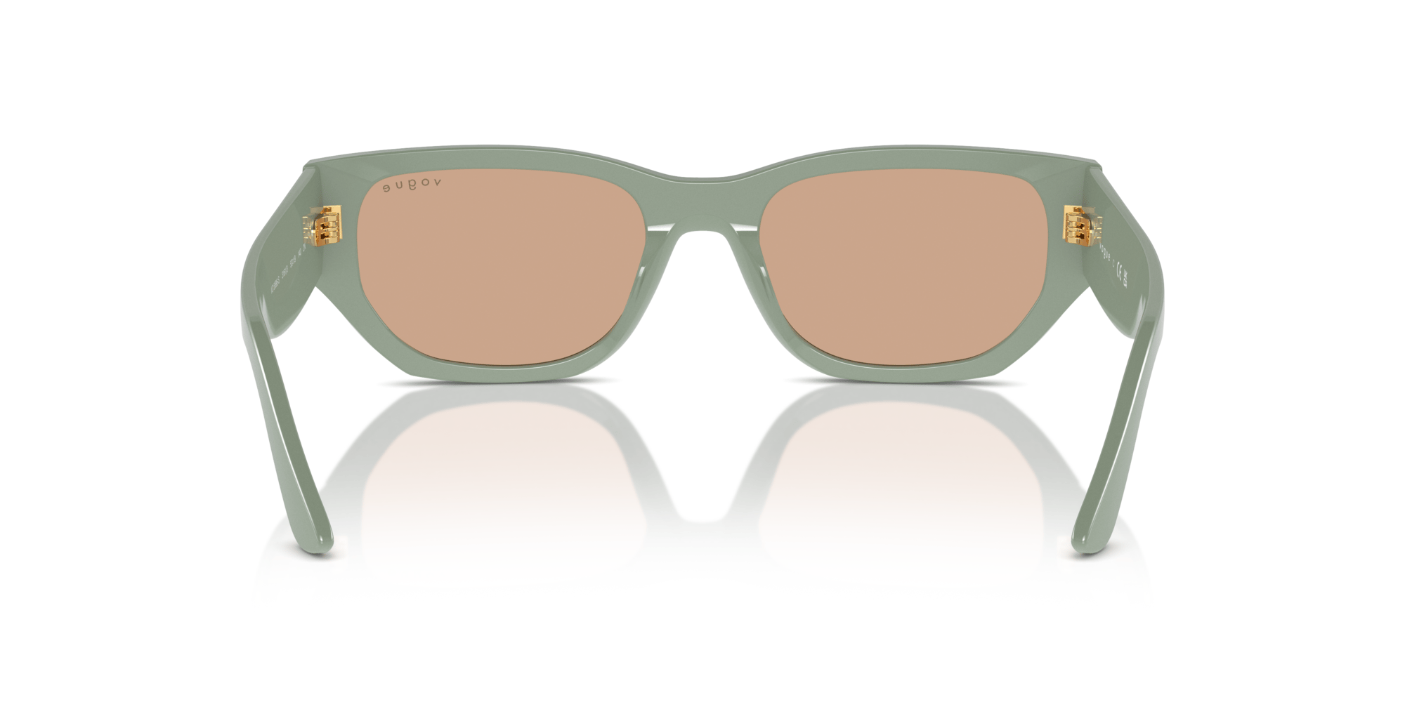 VOGUE 5586S 3161/3 53 Kadın Güneş Gözlüğü Bu Ürüne Özel 9 Taksit İmkanı Sizinle!