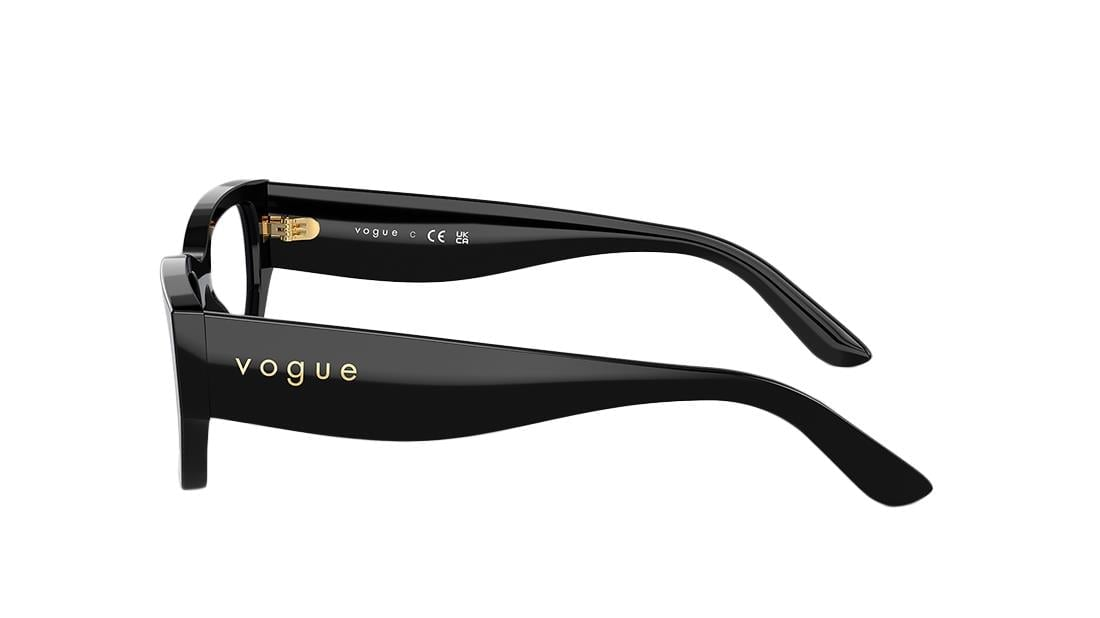 VOGUE 5586S W44/79 53 Kadın Güneş Gözlüğü Bu Ürüne Özel 9 Taksit İmkanı Sizinle!