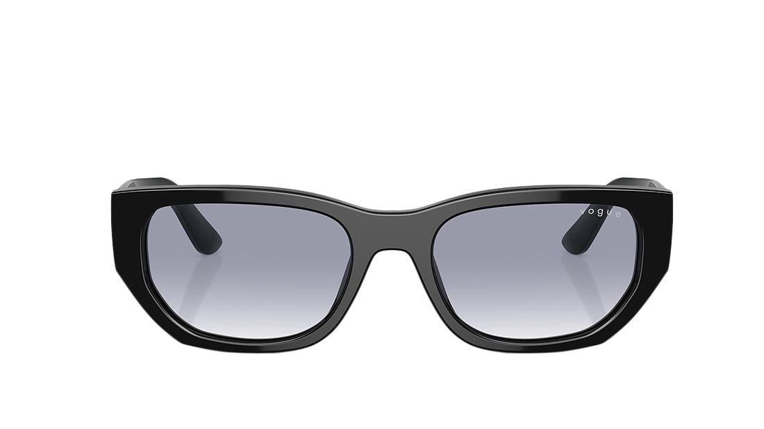 VOGUE 5586S W44/79 53 Kadın Güneş Gözlüğü Bu Ürüne Özel 9 Taksit İmkanı Sizinle!