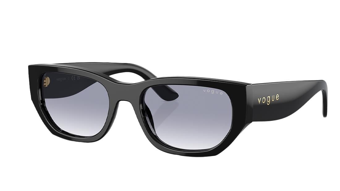 VOGUE 5586S W44/79 53 Kadın Güneş Gözlüğü Bu Ürüne Özel 9 Taksit İmkanı Sizinle!