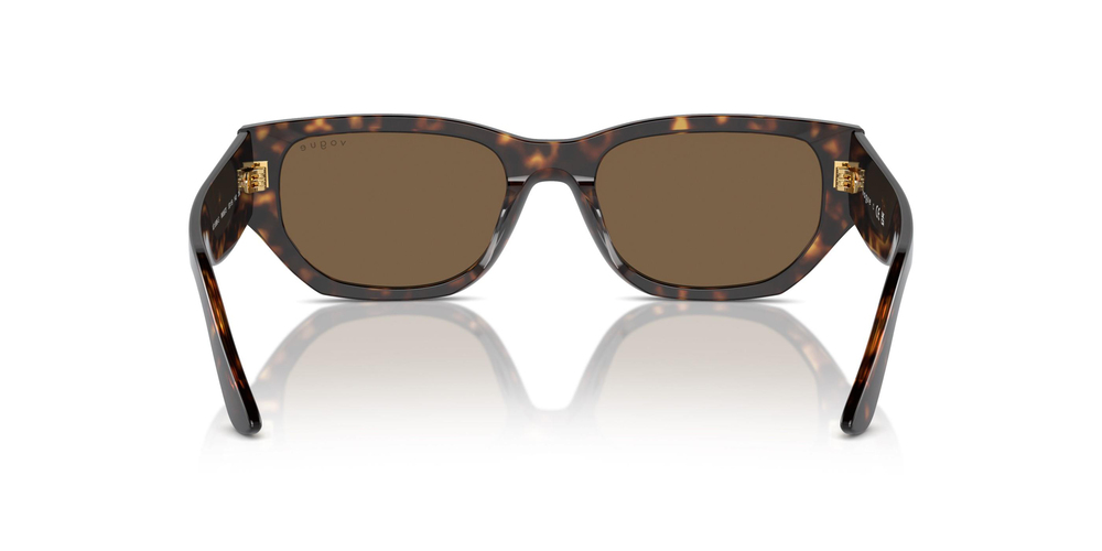 VOGUE 5586S W65673 53 Kadın Güneş Gözlüğü Bu Ürüne Özel 9 Taksit İmkanı Sizinle!