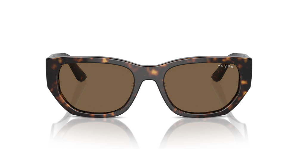 VOGUE 5586S W65673 53 Kadın Güneş Gözlüğü Bu Ürüne Özel 9 Taksit İmkanı Sizinle!