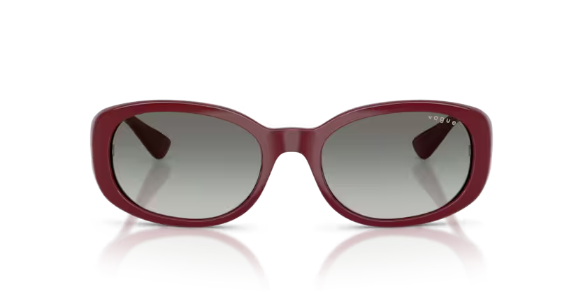 VOGUE 5663SI 287511 55 Kadın Güneş Gözlüğü %100 Orijinal ve Distribütör Garantili