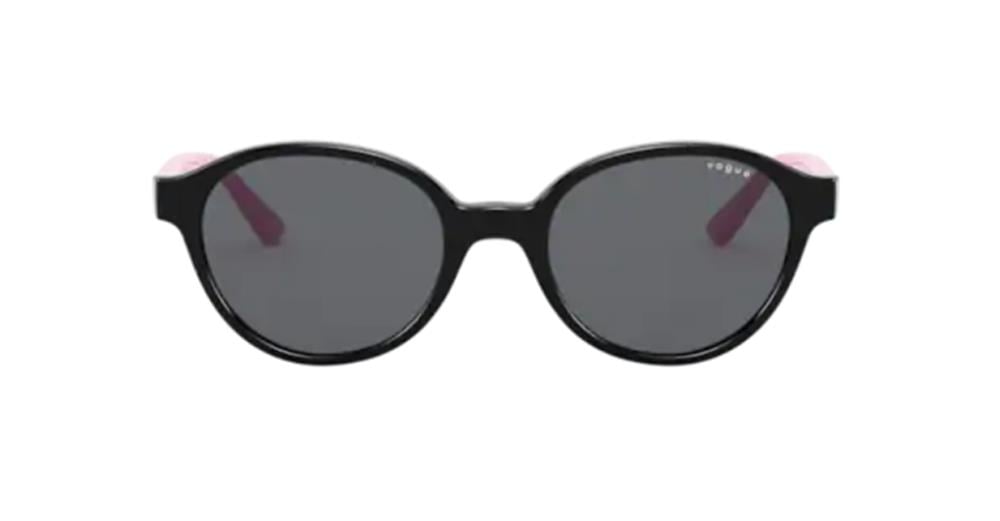 VOGUE J2007 W44/87 45 Unisex Çocuk Güneş Gözlüğü Bu Ürüne Özel 9 Taksit İmkanı Sizinle!