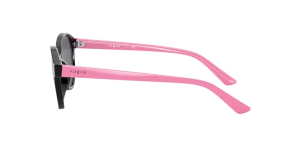 VOGUE J2007 W44/87 45 Unisex Çocuk Güneş Gözlüğü Bu Ürüne Özel 9 Taksit İmkanı Sizinle!