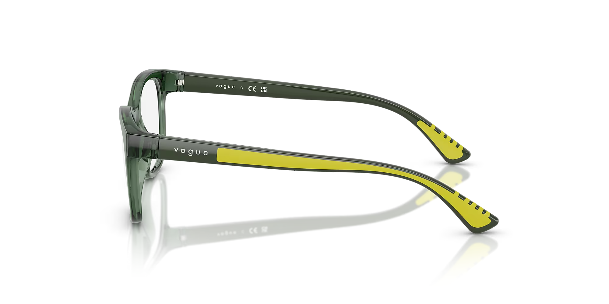 VOGUE Mavi Işık Koruyucu Gözlük Bu Ürüne Özel 9 Taksit İmkanı Sizinle!