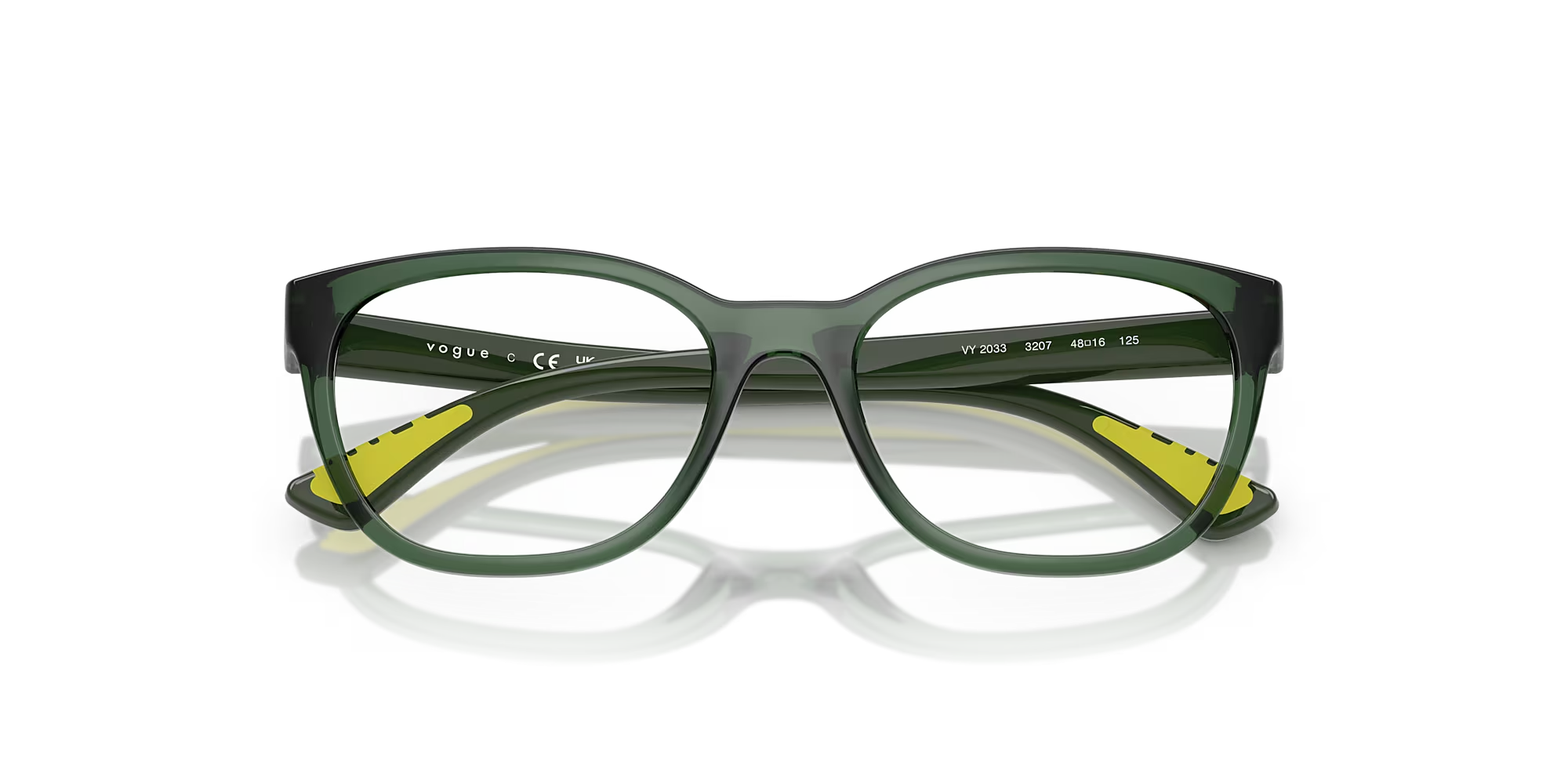 VOGUE Mavi Işık Koruyucu Gözlük Bu Ürüne Özel 9 Taksit İmkanı Sizinle!