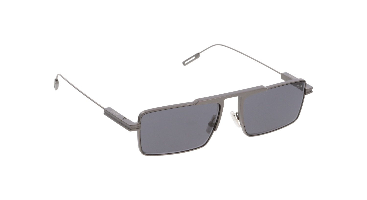 ZEGNA 0233 09A 57 Erkek Güneş Gözlüğü Bu Ürüne Özel 9 Taksit İmkanı Sizinle!