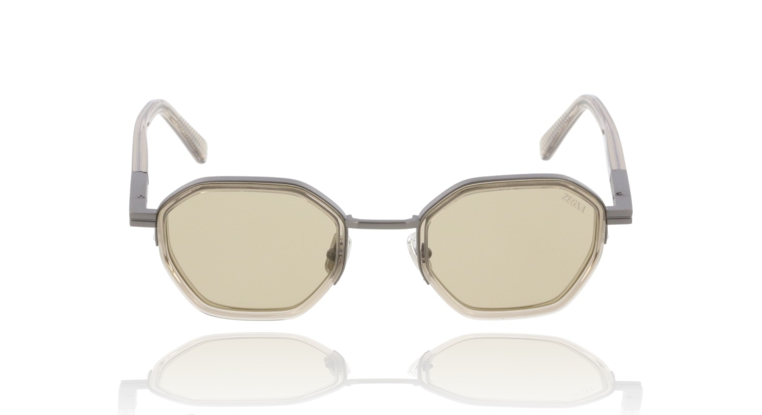 ZEGNA EZ0259 Erkek Güneş Gözlüğü Bu Ürüne Özel 9 Taksit İmkanı Sizinle!