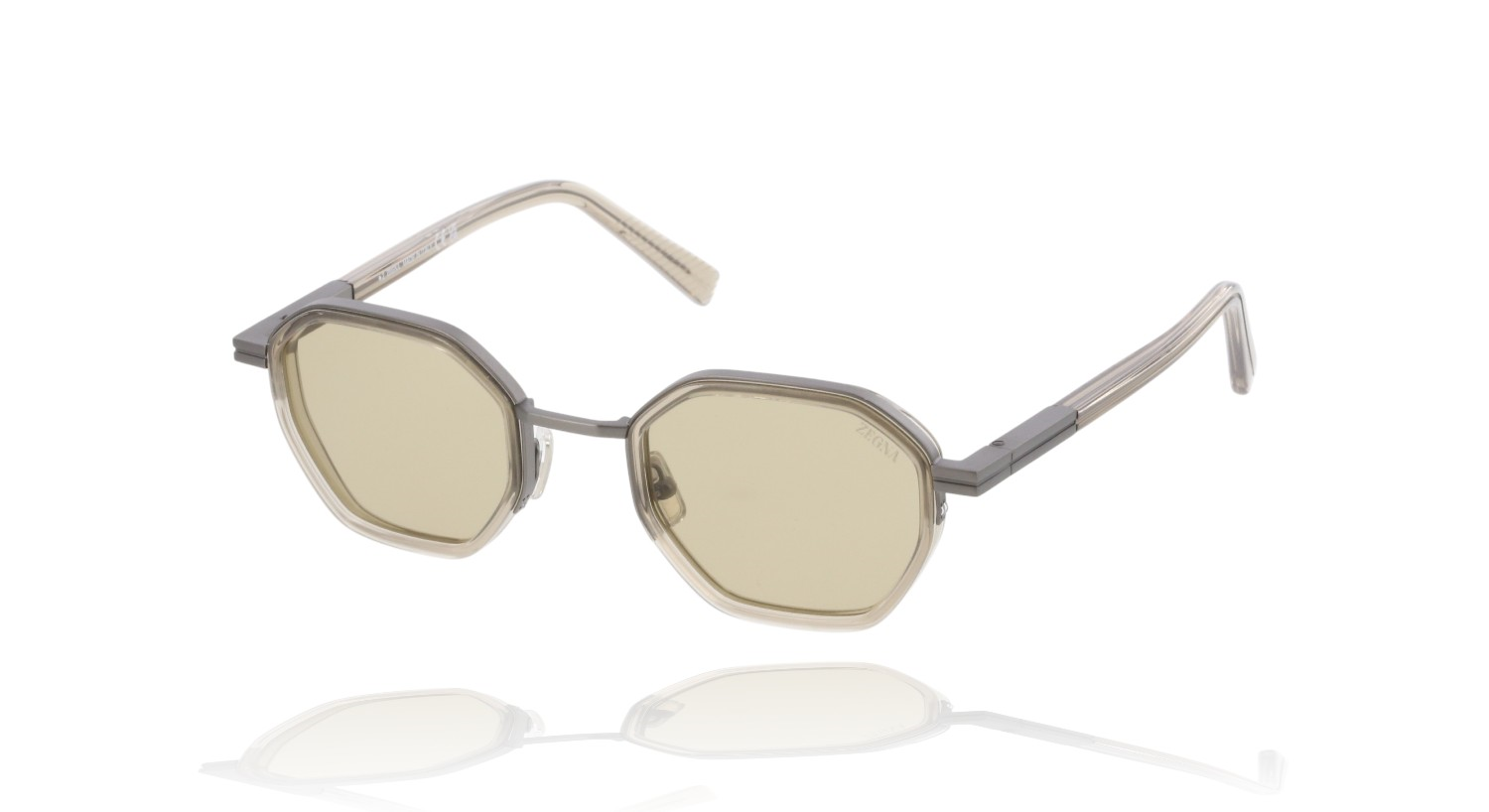 ZEGNA EZ0259 Erkek Güneş Gözlüğü Bu Ürüne Özel 9 Taksit İmkanı Sizinle!