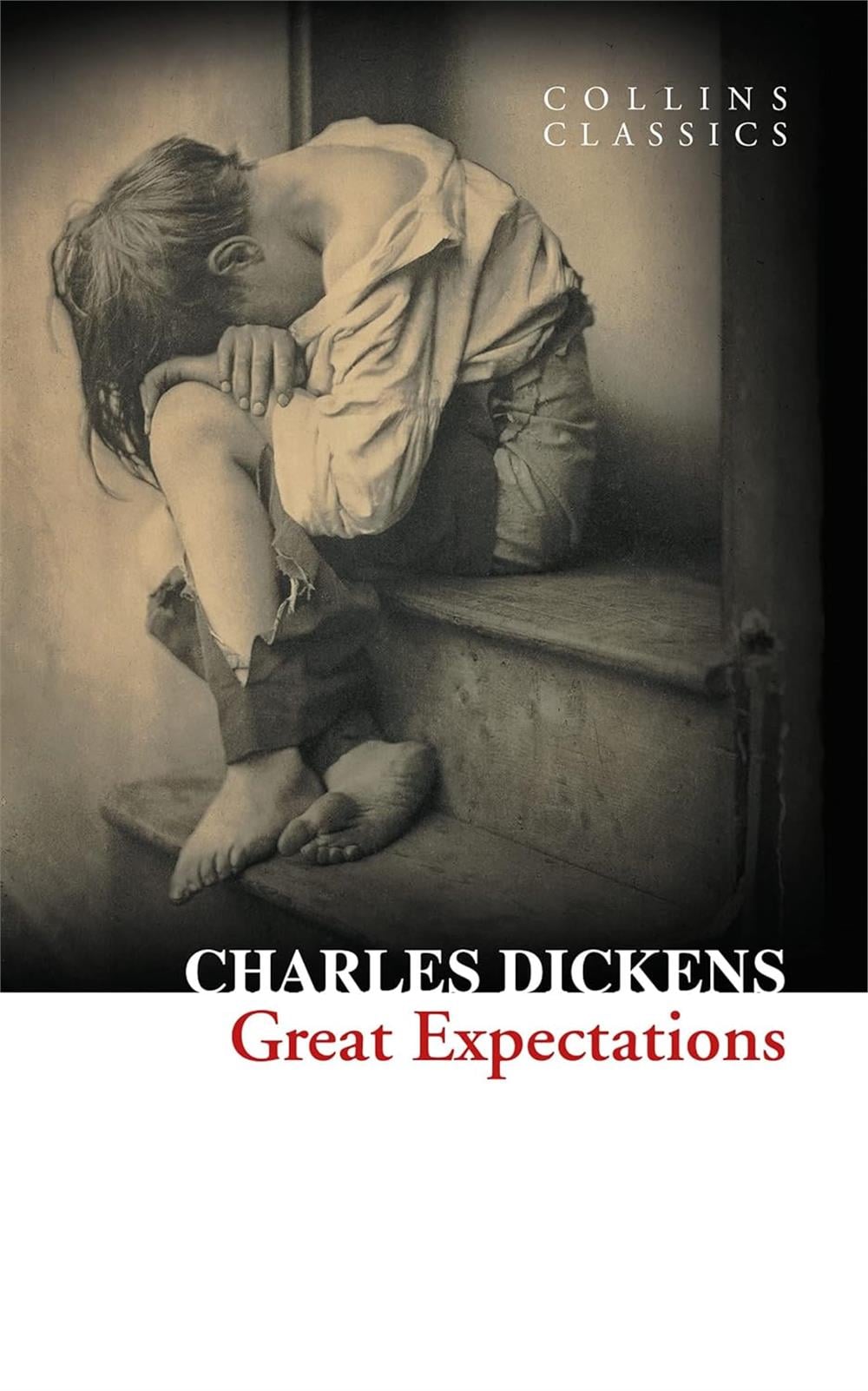 Great Expectations (Collins Classics) - Charles Dickens