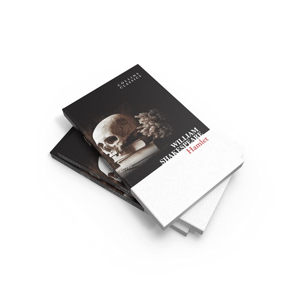 Hamlet (Collins Classics) - William Shakespeare