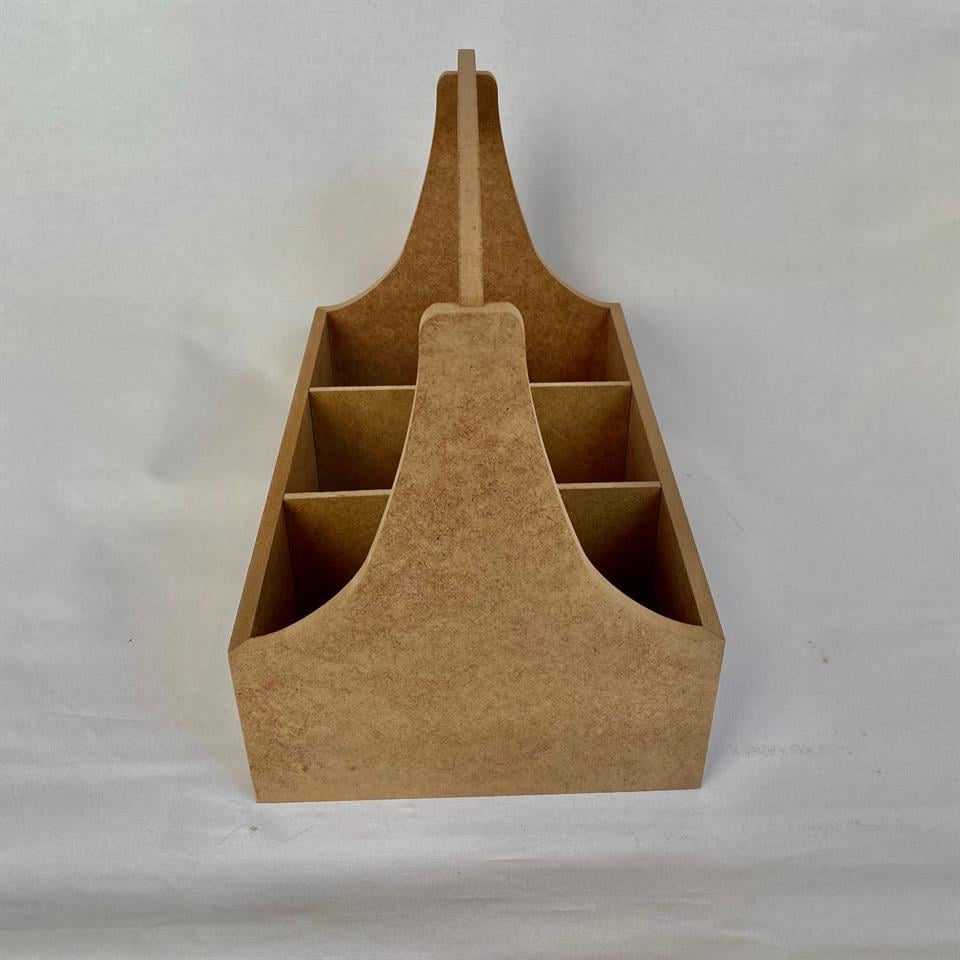 BÖLMELİ SAPLI SOSLUK