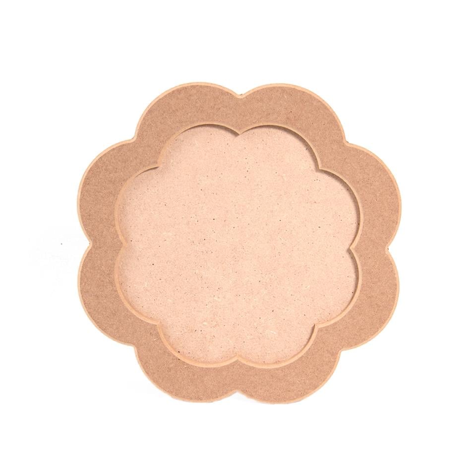 ÇİÇEK PANO KÜÇÜK