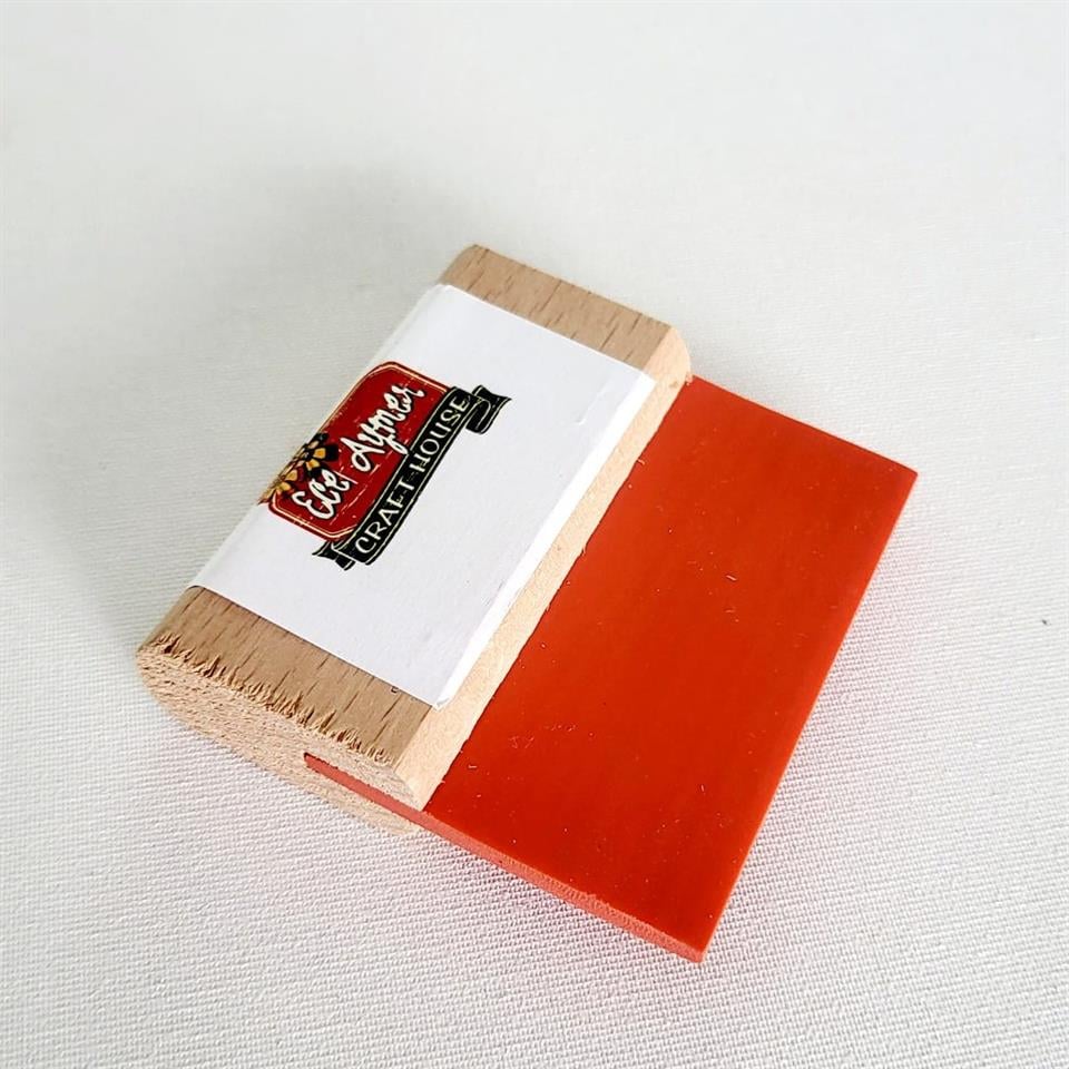 DEKUPAJ YAPIŞTIRMA APARATI