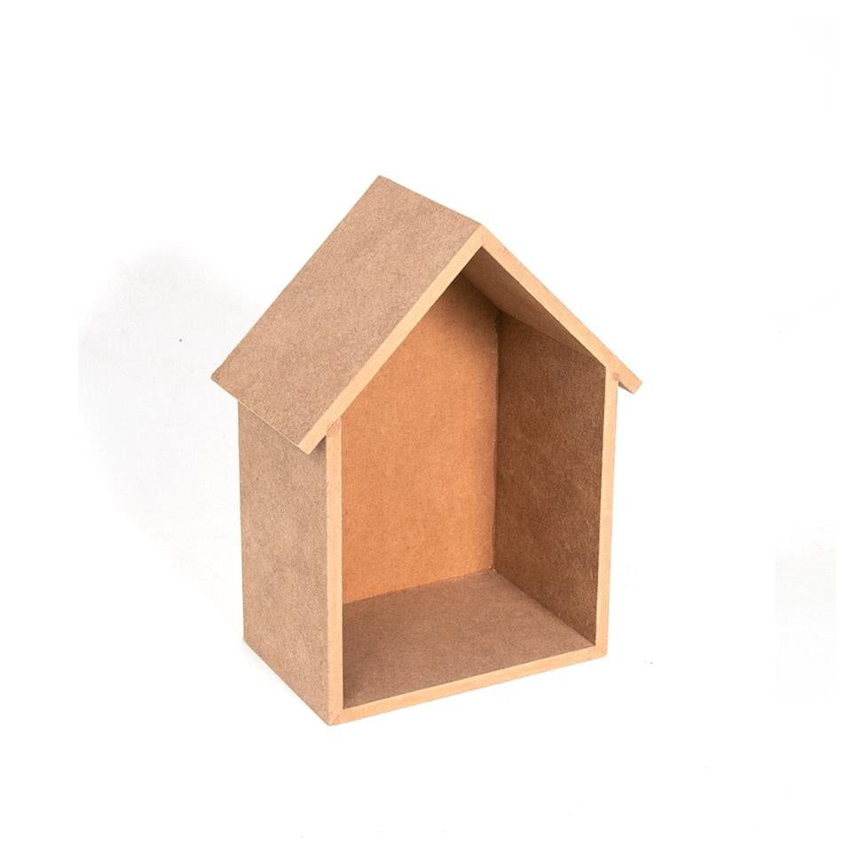 DERİN EV RAF KÜÇÜK