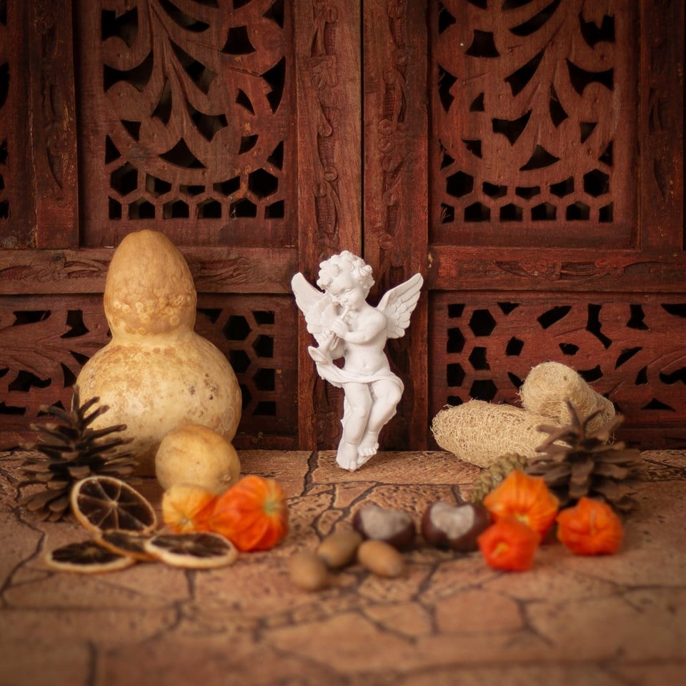 DS 074 MELEK 8x14cm