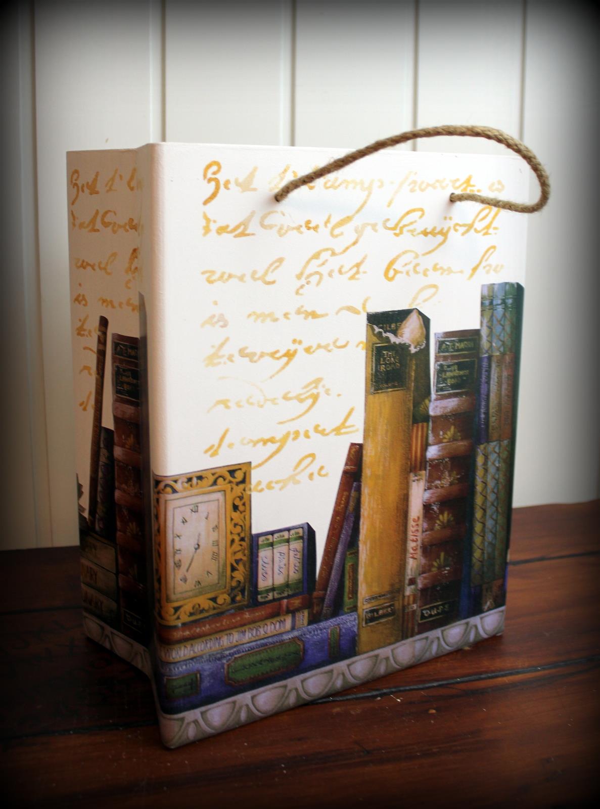 ECE AYMER CRAFT ÇANTA DERGİLİK büyük boy