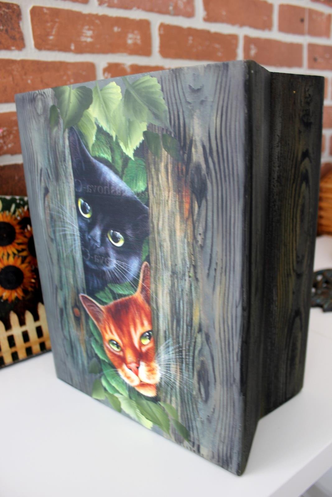 ECE AYMER CRAFT ÇANTA DERGİLİK büyük boy