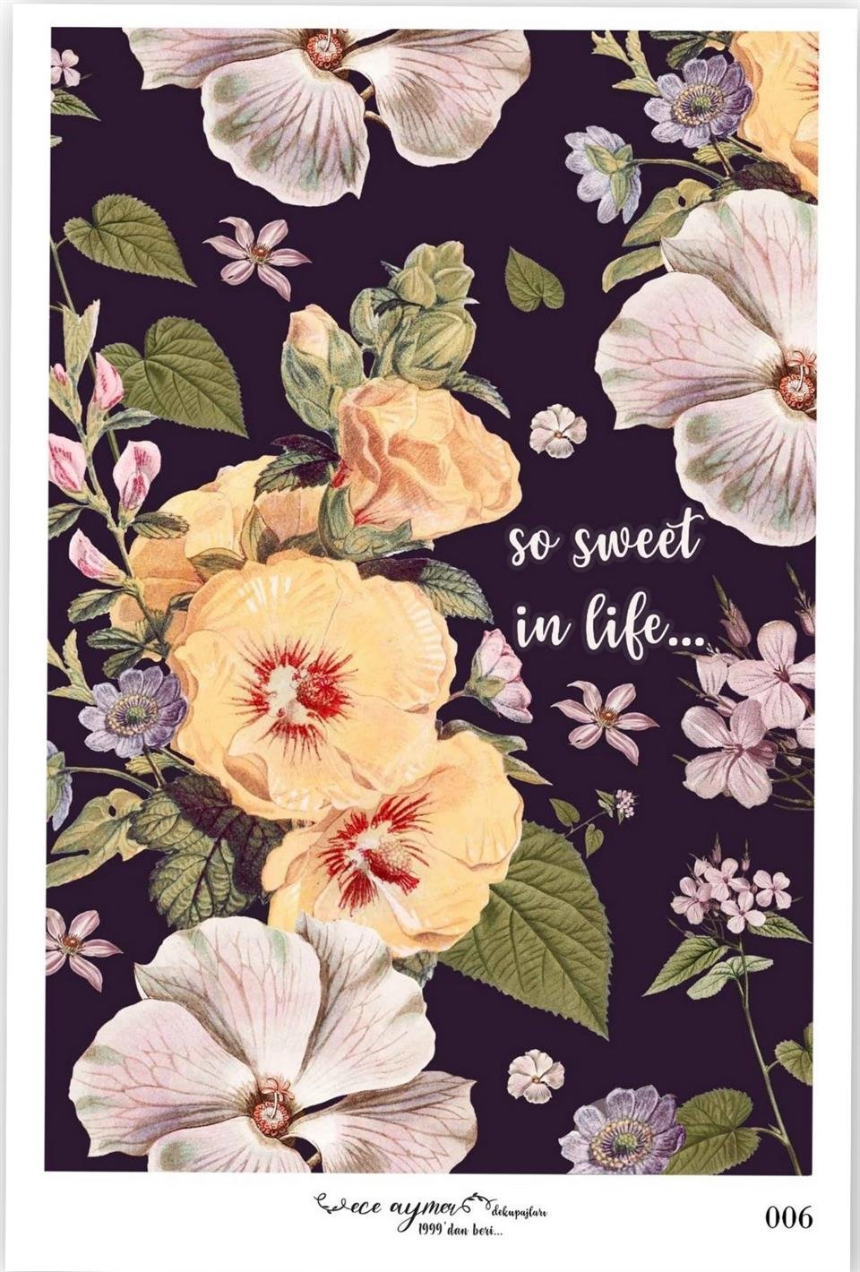 ECE AYMER PİRİNÇ KAĞIDI 006