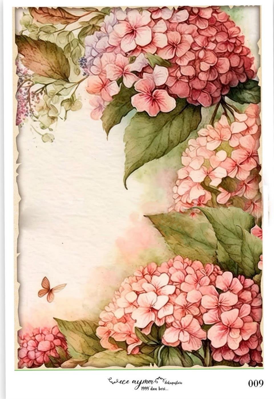 ECE AYMER PİRİNÇ KAĞIDI 009