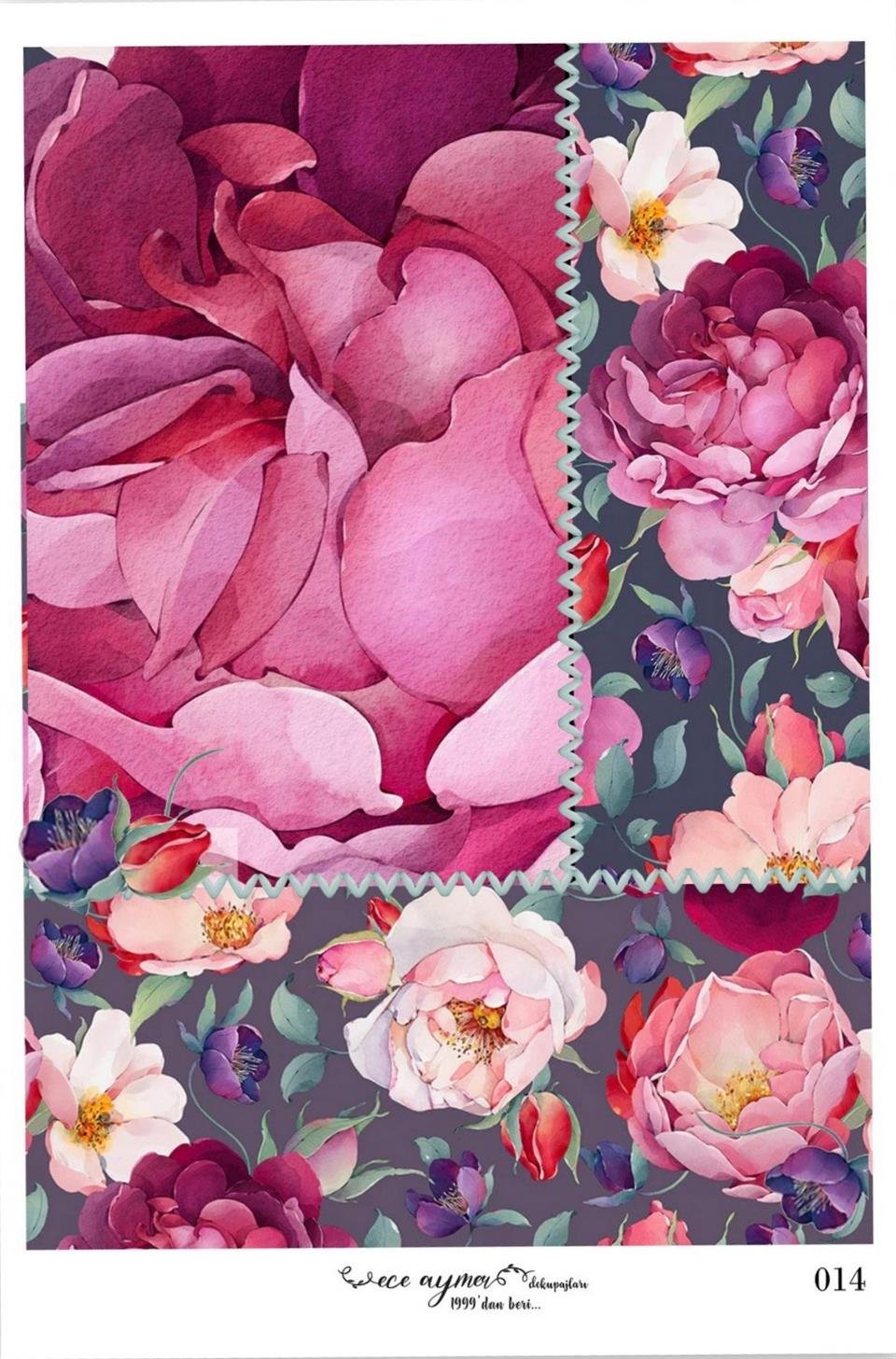 ECE AYMER PİRİNÇ KAĞIDI 014