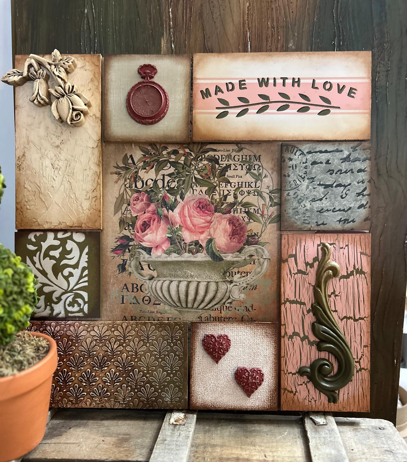 ECE AYMER YAPBOZ PANO