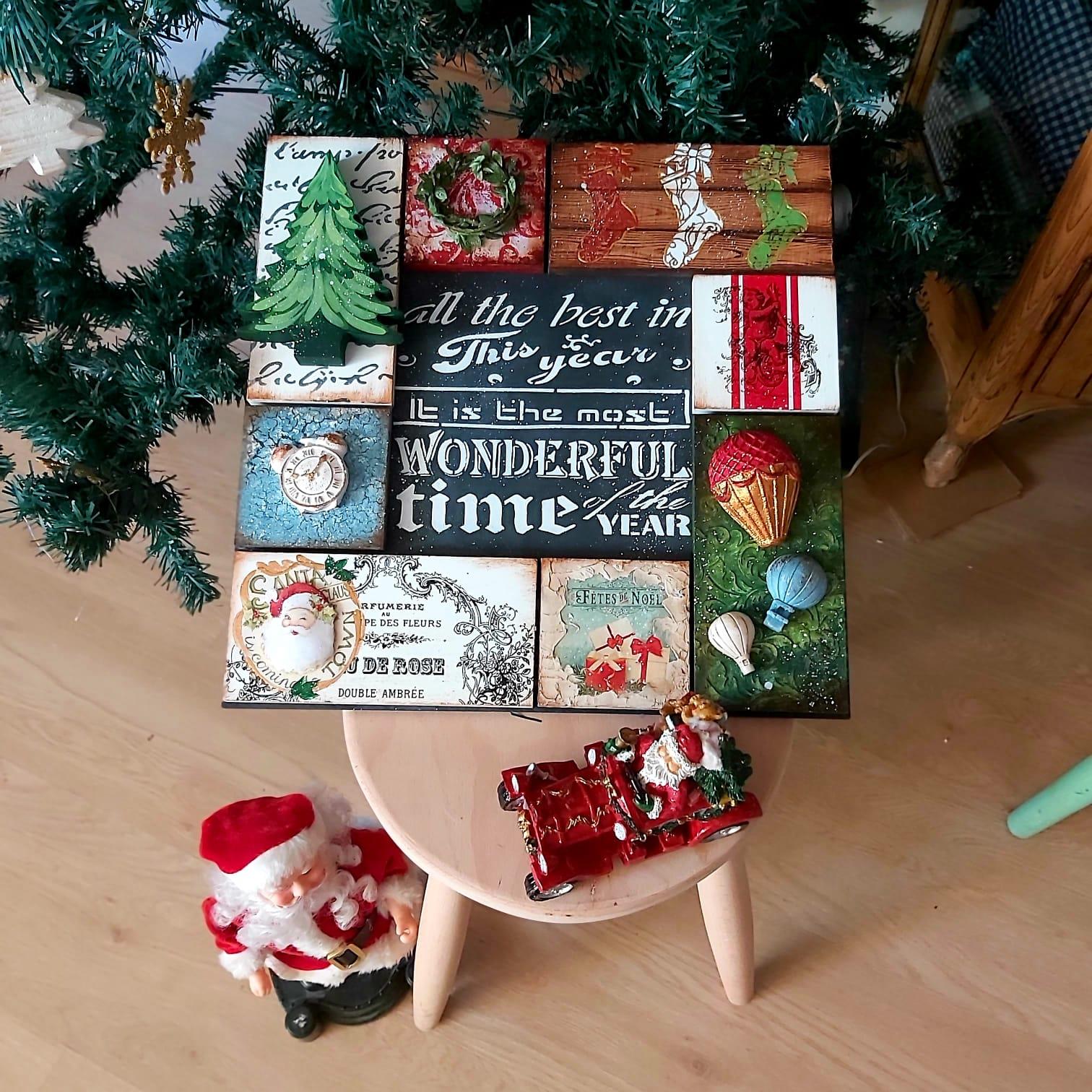 ECE AYMER YAPBOZ PANO