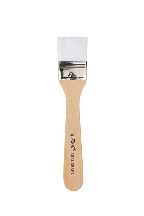 EKONOMİK SET FIRÇA 3 LÜ BEYAZ KIL