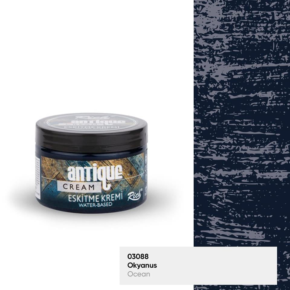 ESKİTME KREMİ 150CC OKYANUS