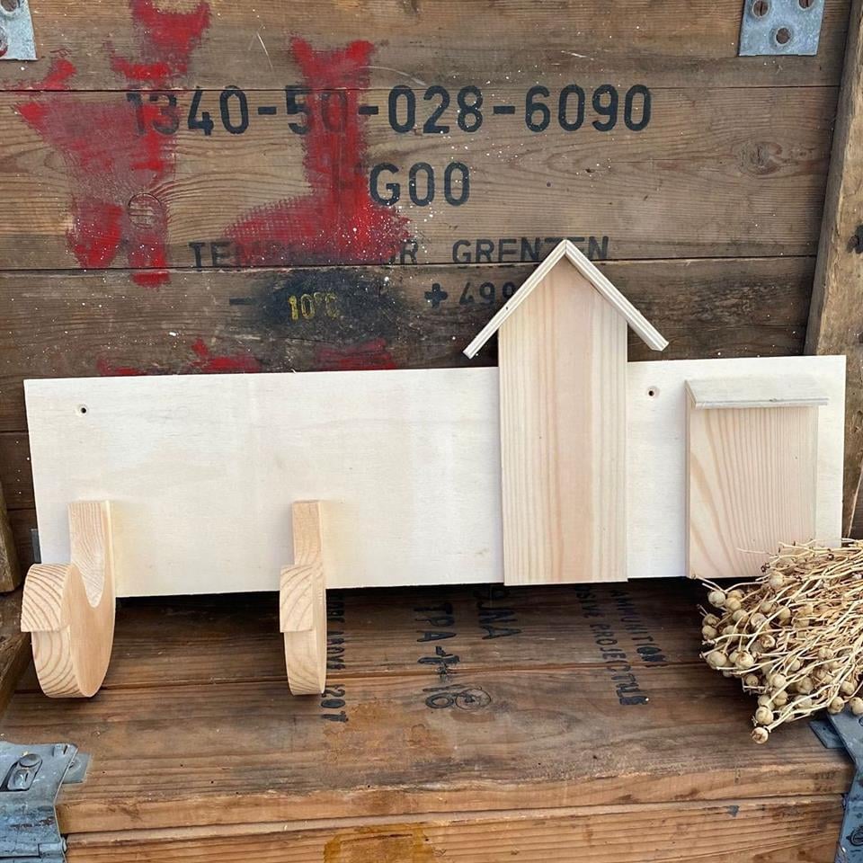 EVLİ MASİF ASKILIK