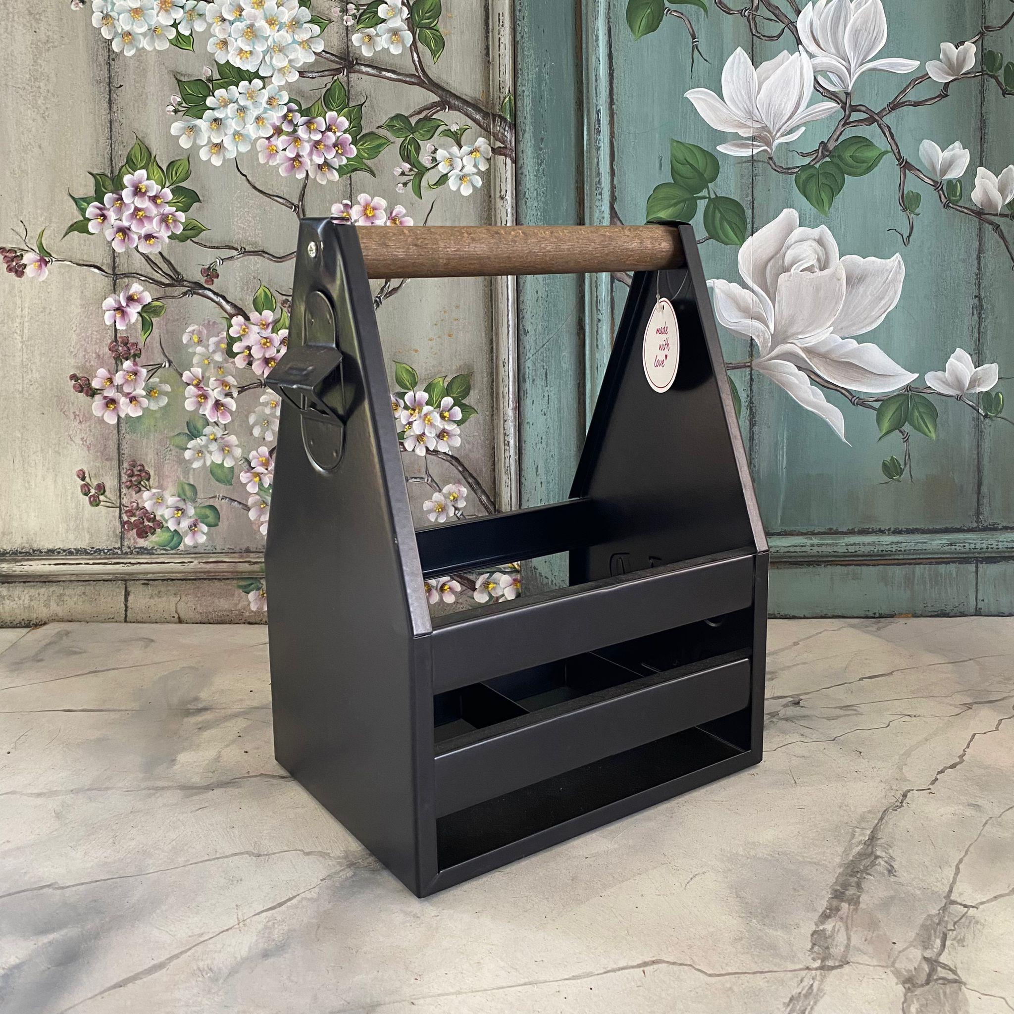 GALVANİZ AÇACAKLI KASA