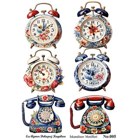 İSKANDİNAV SERİSİ 05