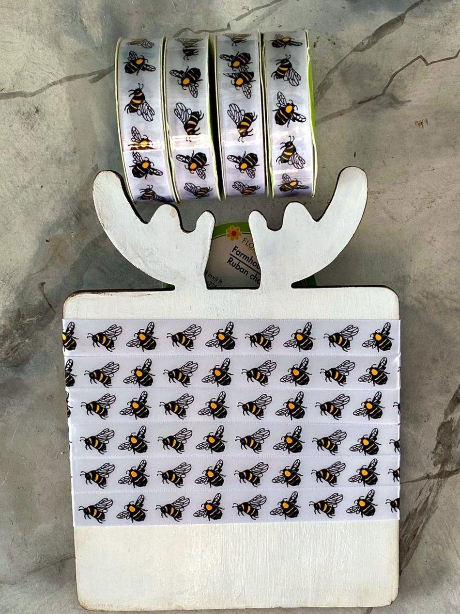 İTHAL ARILI KURDELE