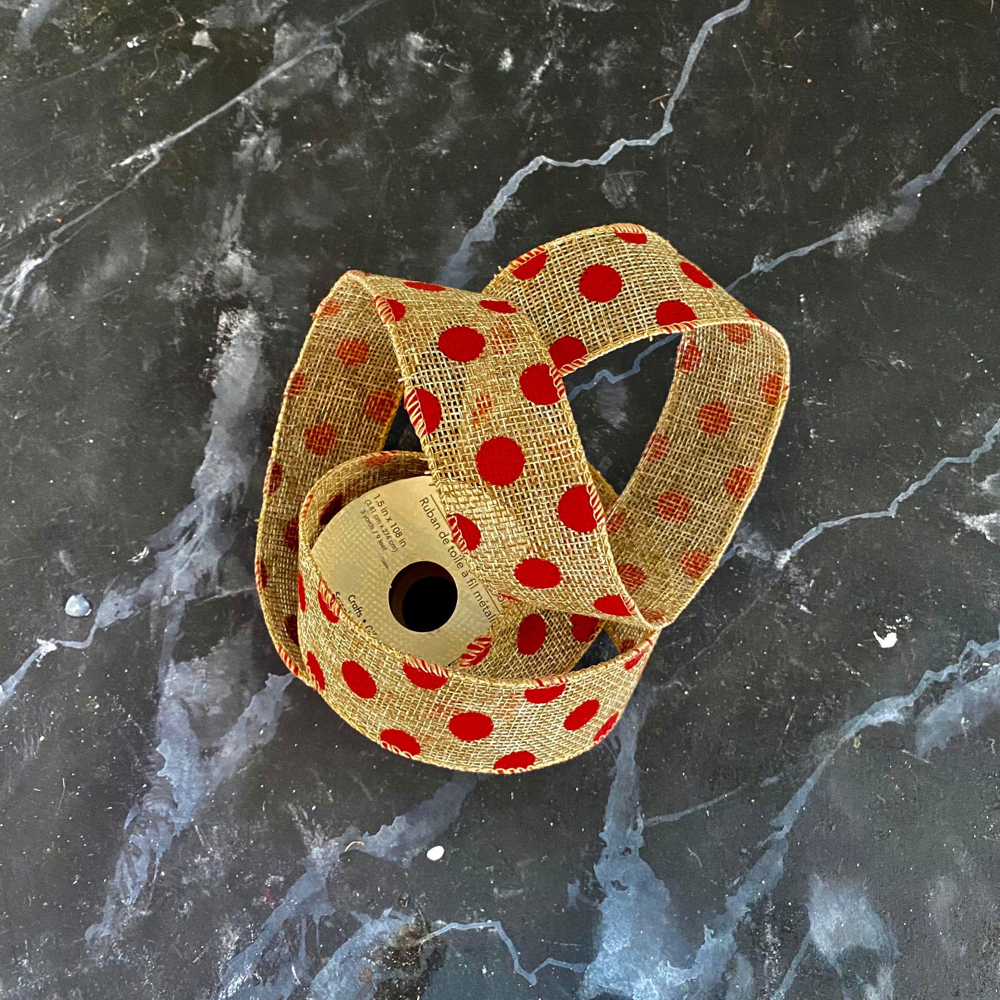 İTHAL KALIN PUANTİYELİ KURDELE