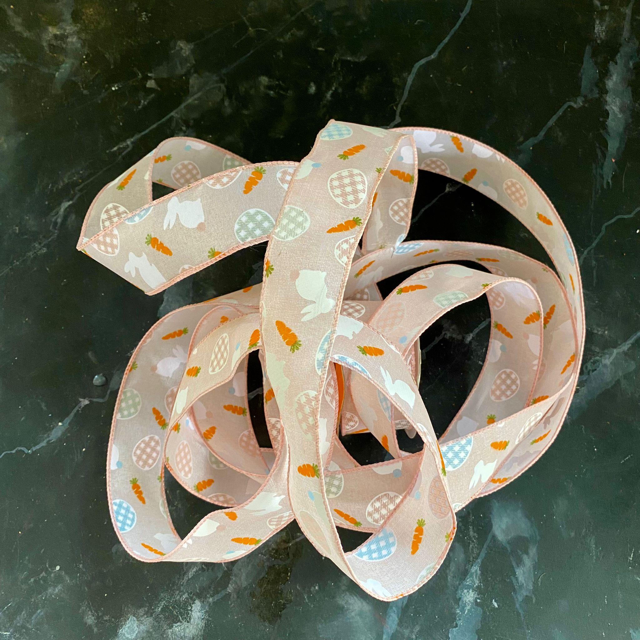 İTHAL KALIN TAVŞANLI KURDELE