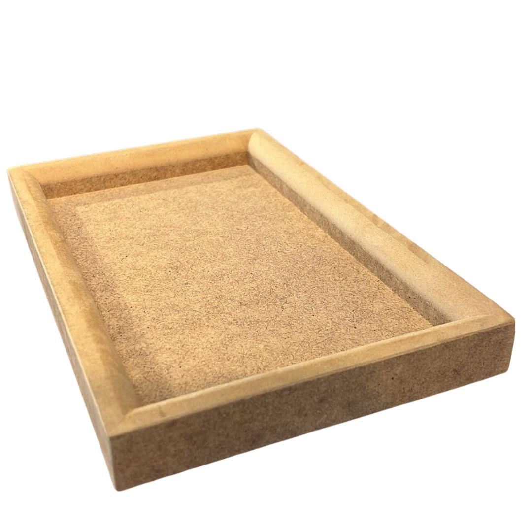 KALIN KENARLI DUVAR PANOSU 20X30CM