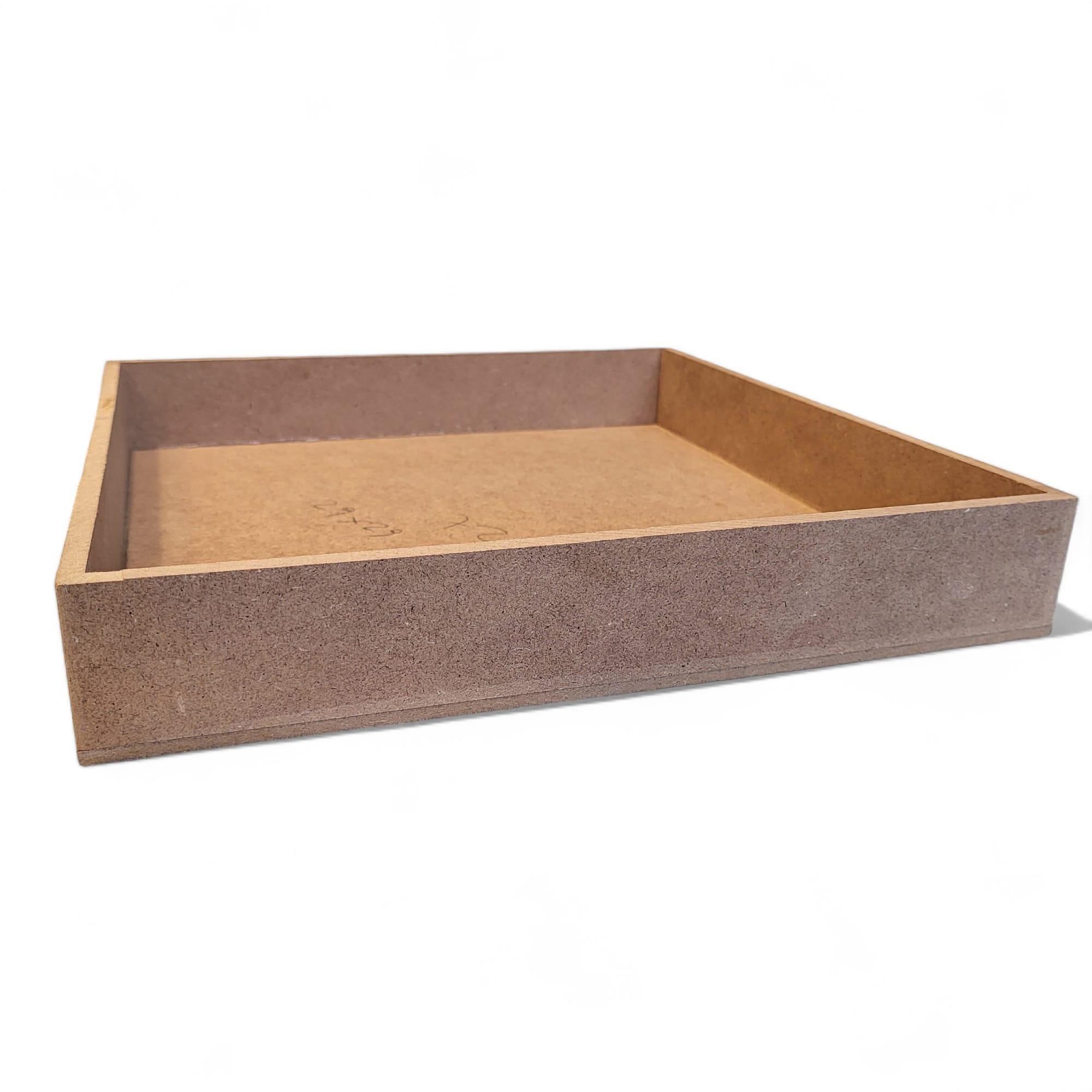 KENARLI PANO 29X29CM