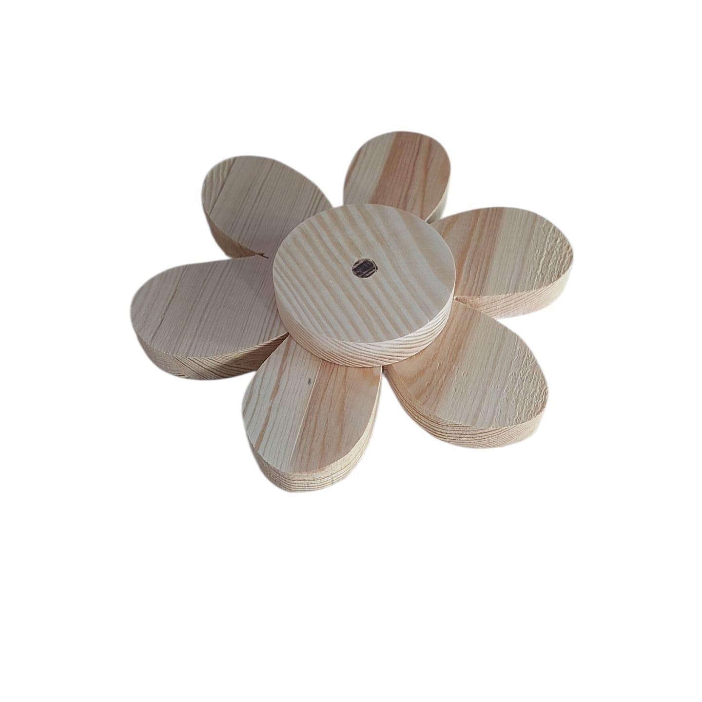 KÜÇÜK PAPATYA  20CM