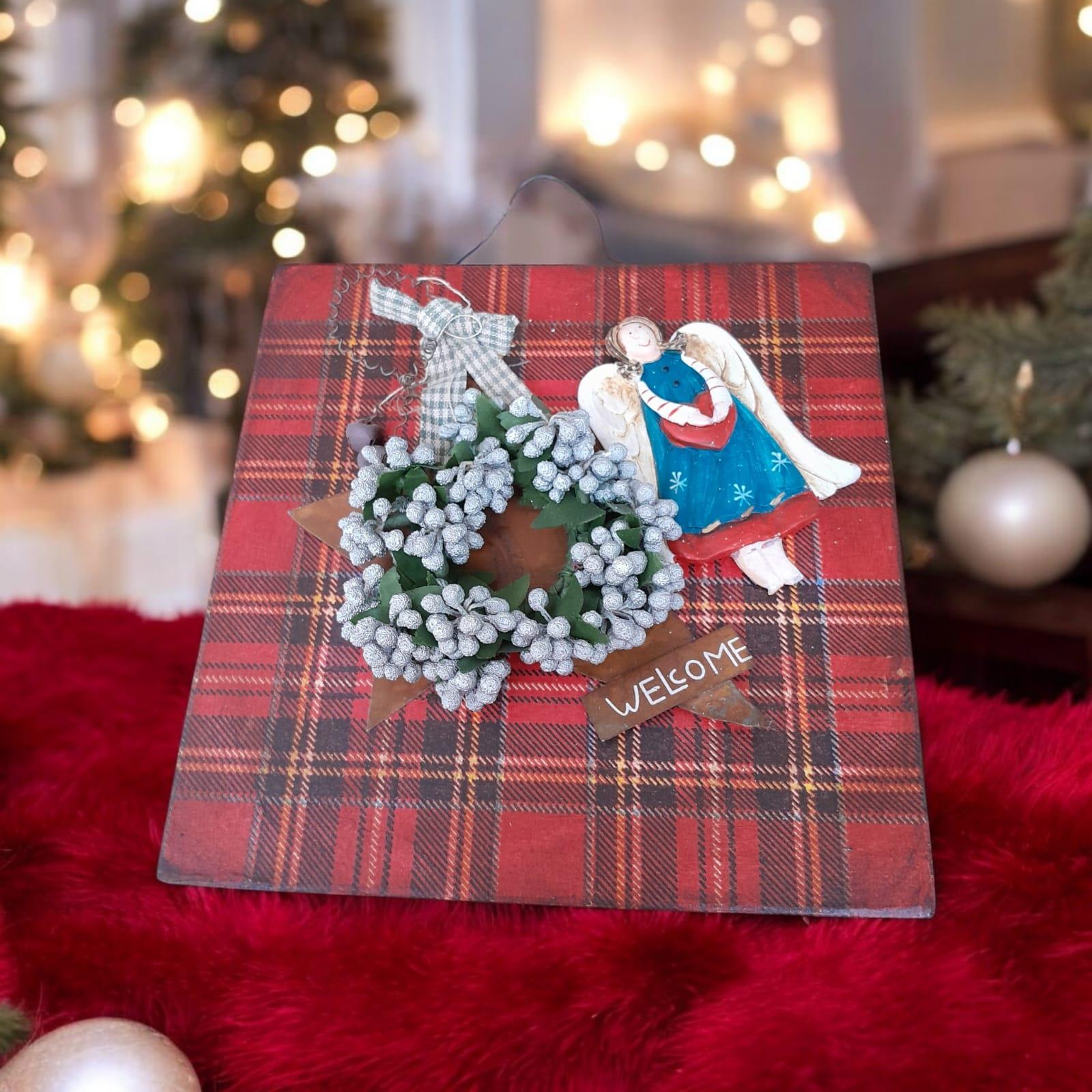 MDF KARELİ DUVAR SÜSÜ