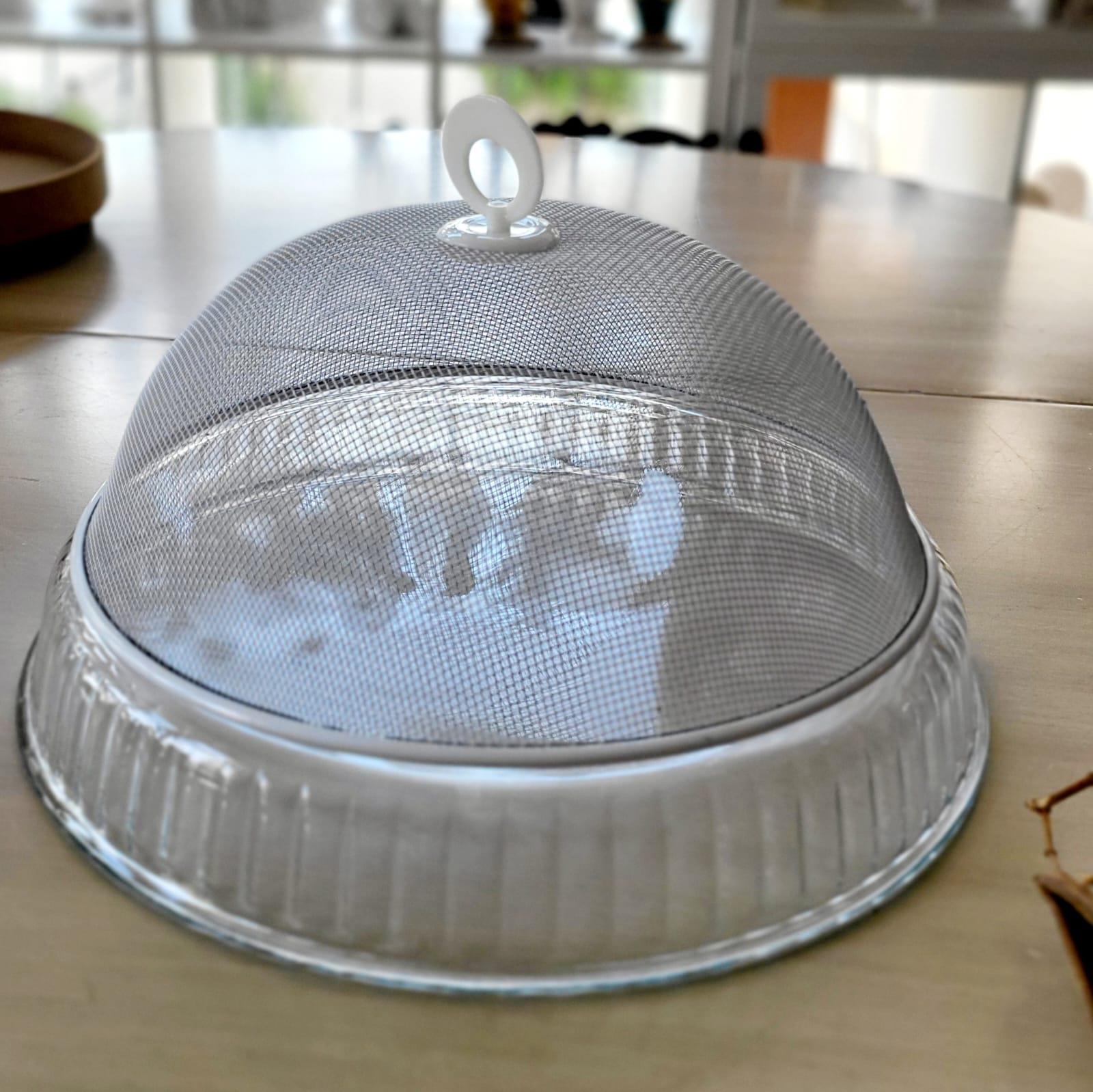 METAL TEL FANUS 27CM