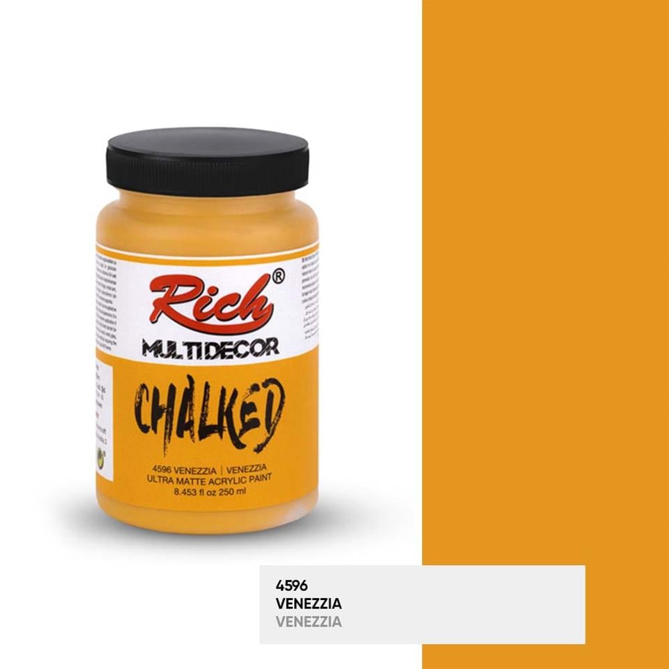 MULTİ DECOR CHALKED 4596 VENEZZIA 