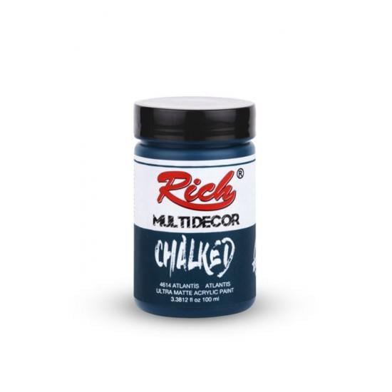 MULTİ DECOR CHALKED ATLANTİS 