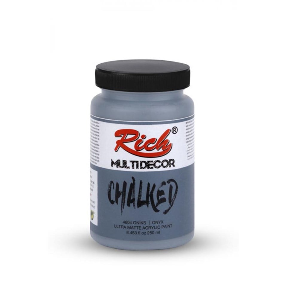 MULTİ DECOR CHALKED ONIKS 