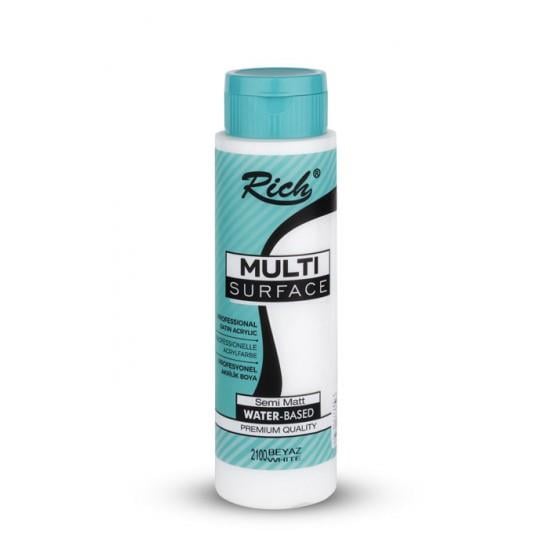 MULTİ SURFACE 2100 BEYAZ 2500CC