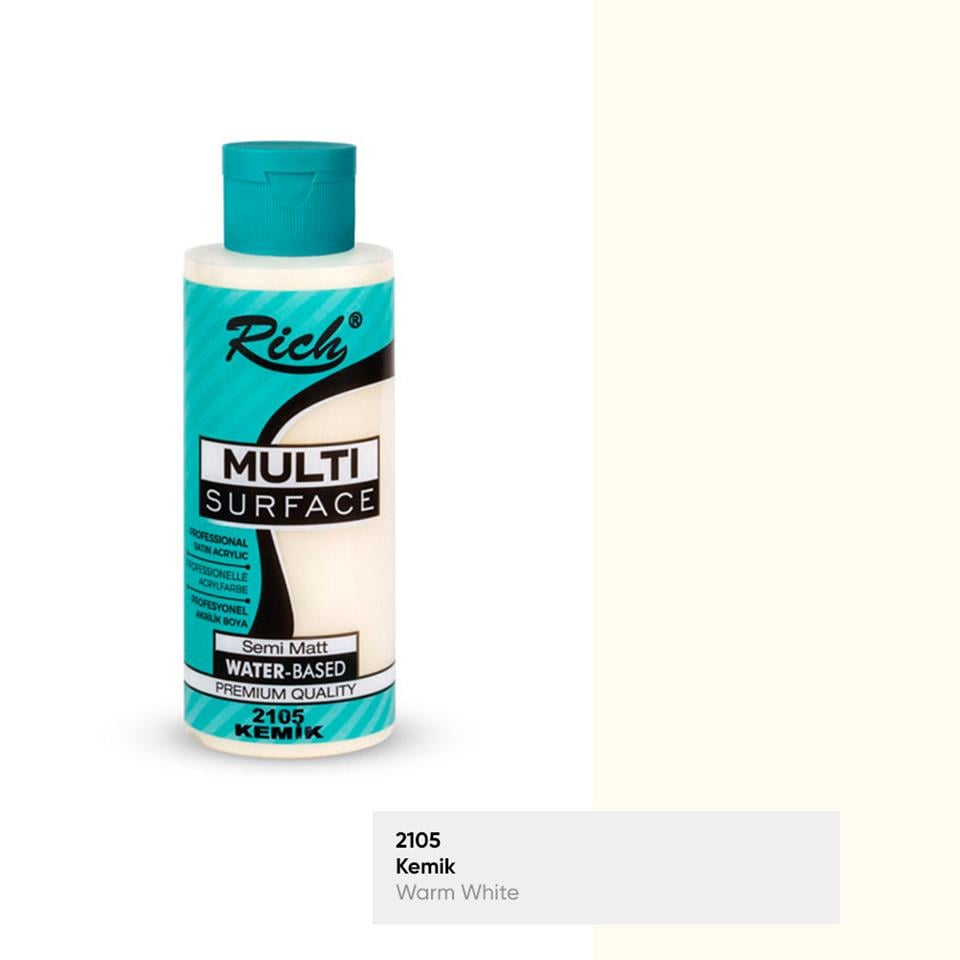 MULTİ SURFACE 2105 KEMİK