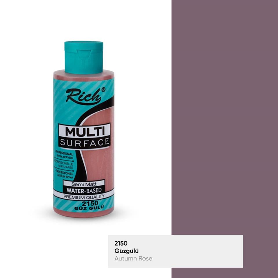 MULTİ SURFACE 2150 GÜZ GÜLÜ